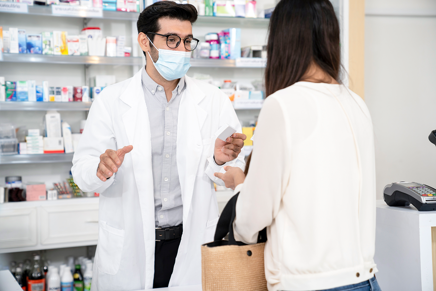 ¿Dónde encontrar el medicamento?
